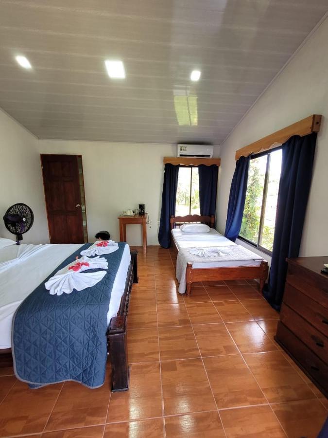 Osa Corcovado