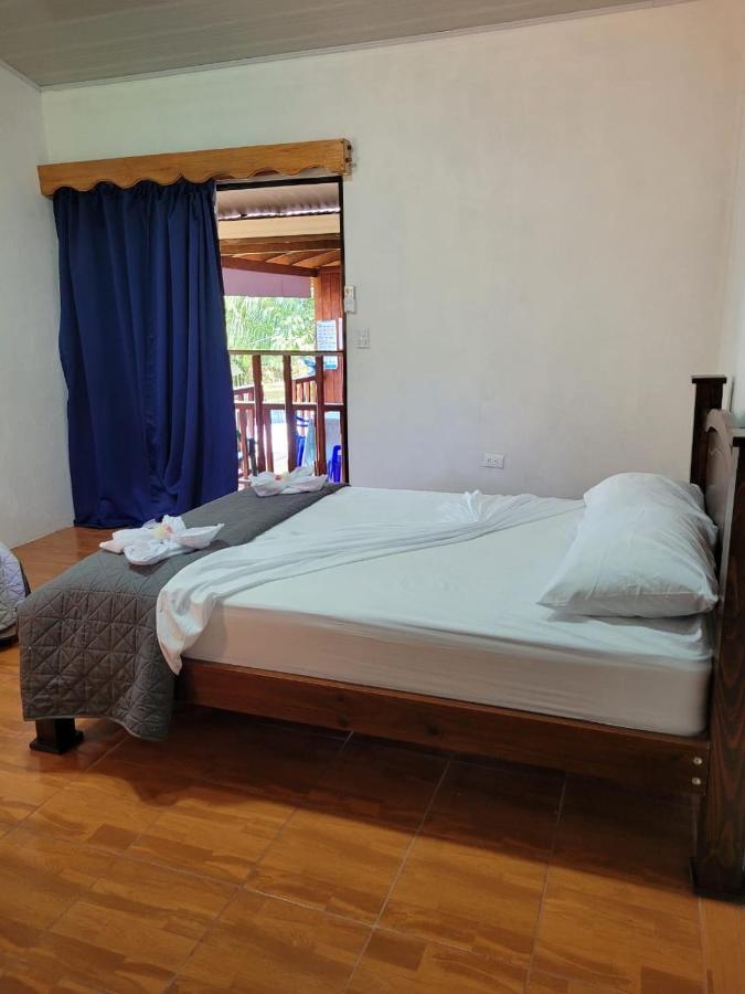 Osa Corcovado Bed & Breakfast *
