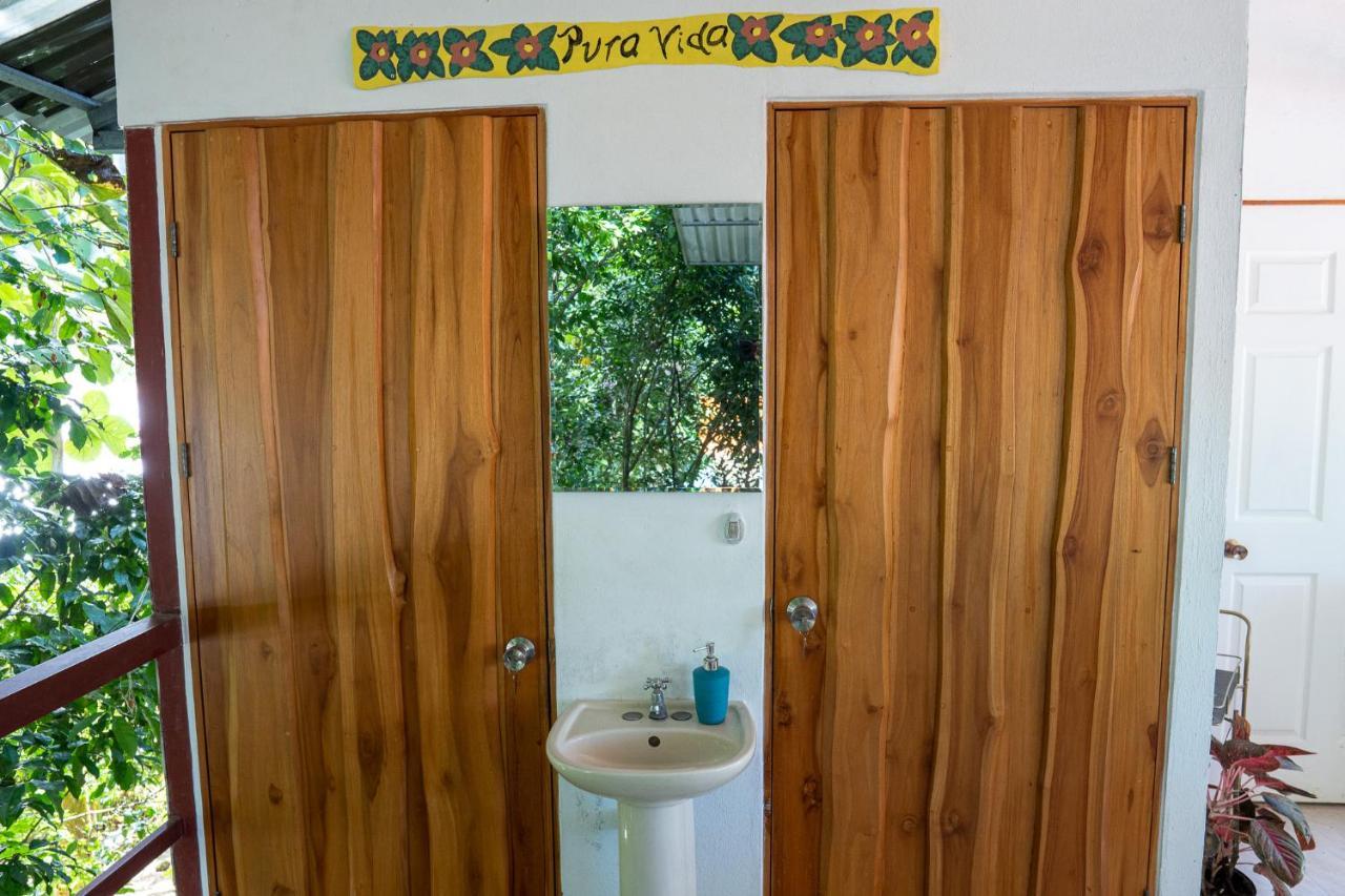 Osa De Rio * Uvita