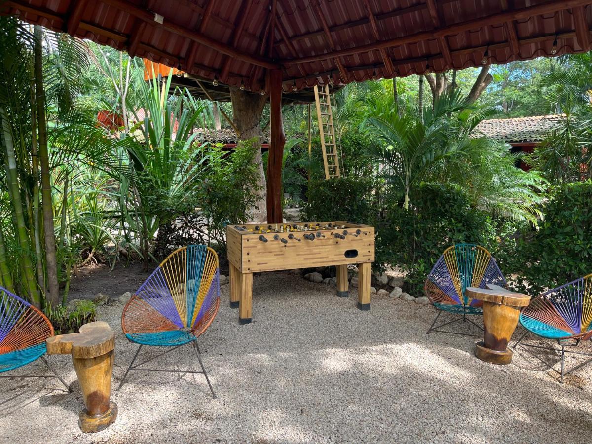 Bed & Breakfast Casa Tropical Playa Grande *