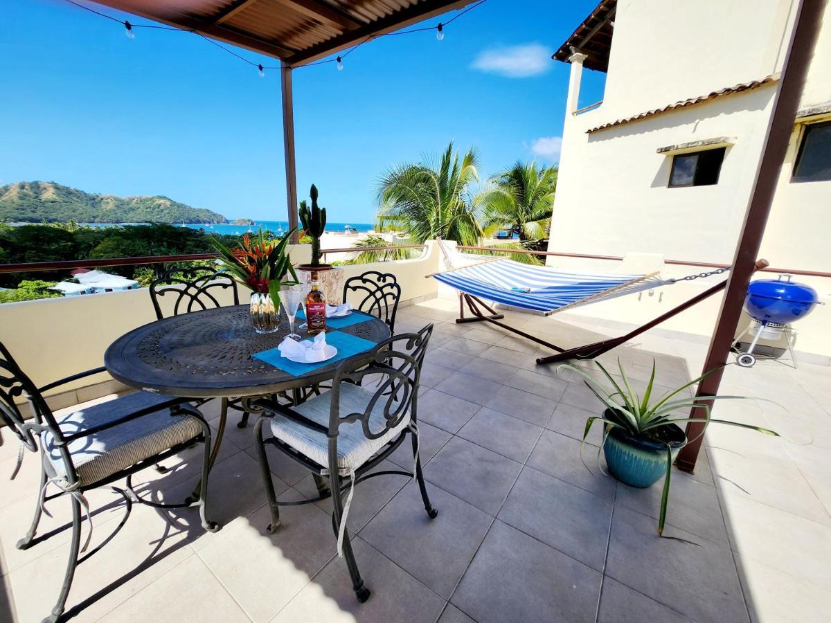 Amazing Oceanview Rooftop Terrace Walk To Apartment