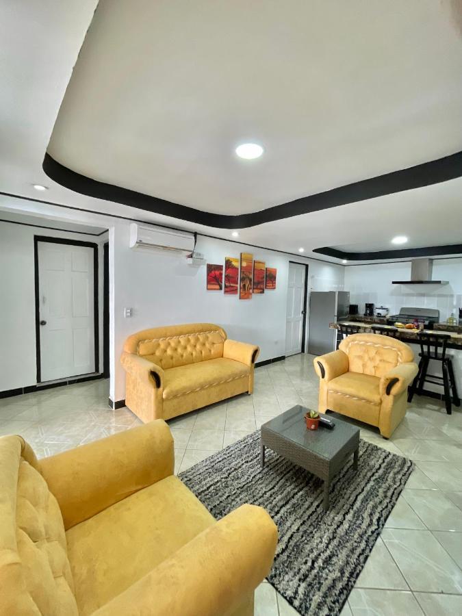 Holiday home Panda House *