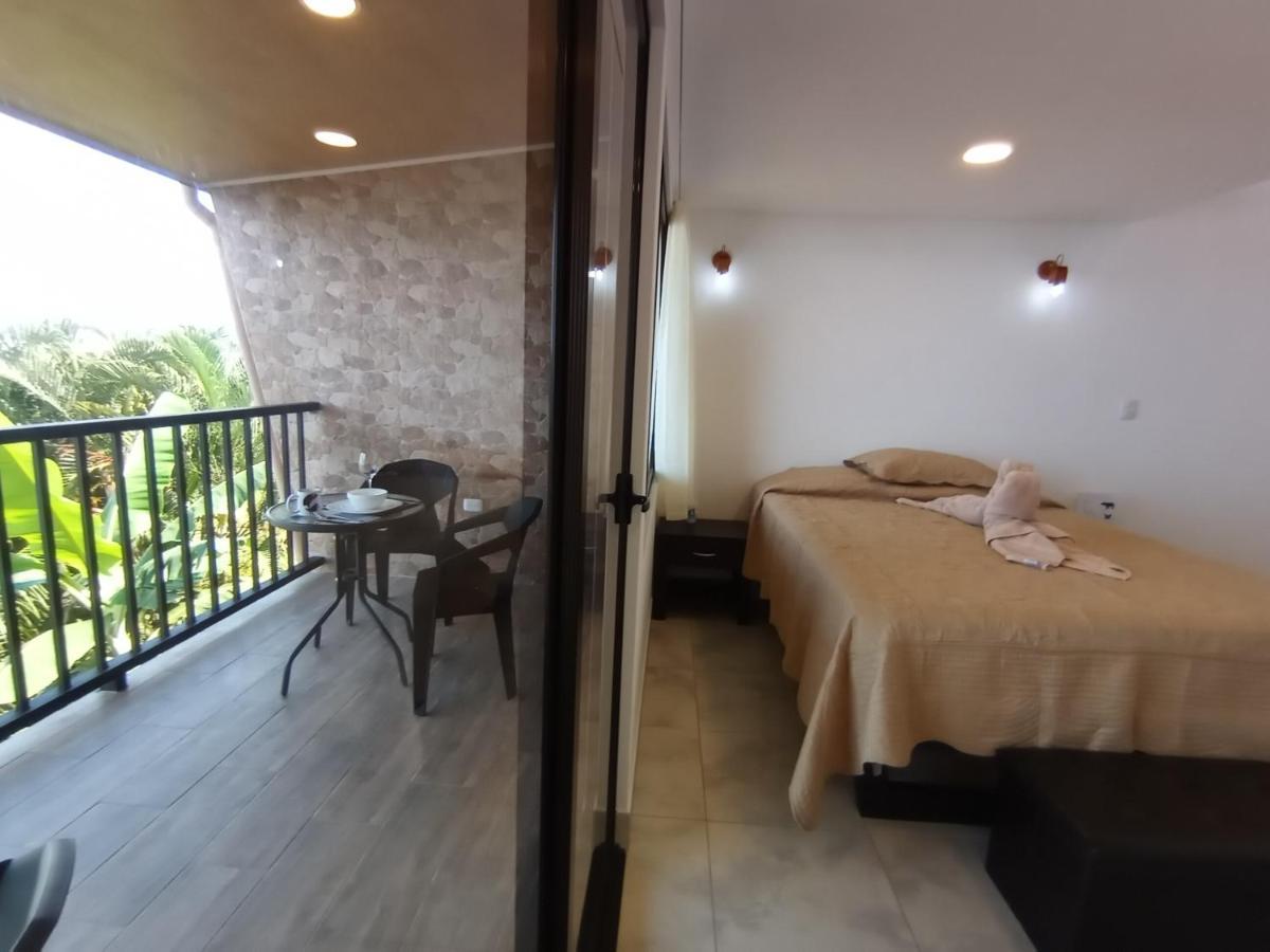 Tapirus Playa Apartment Drake Bay
