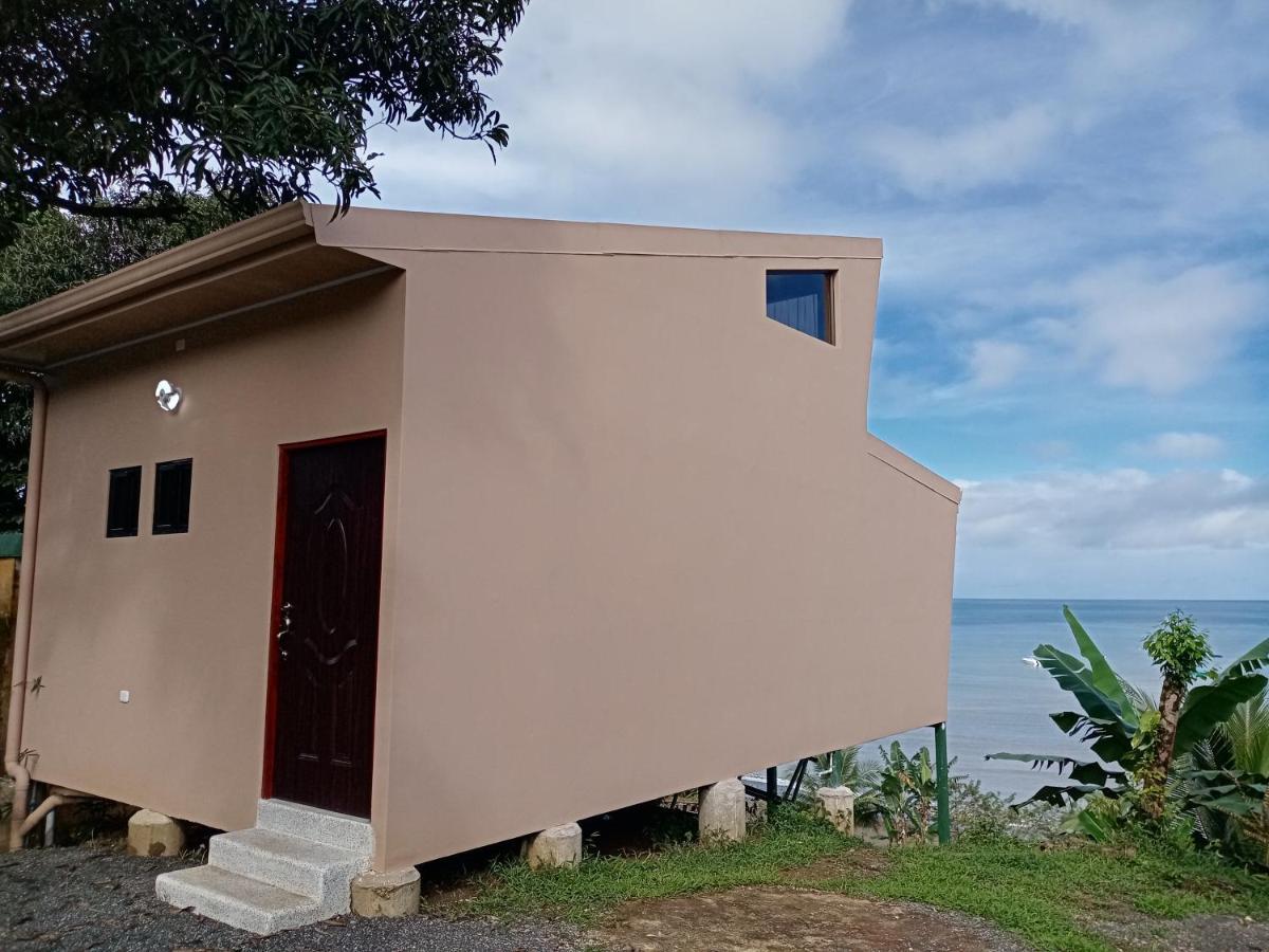 Tapirus Playa Apartment *