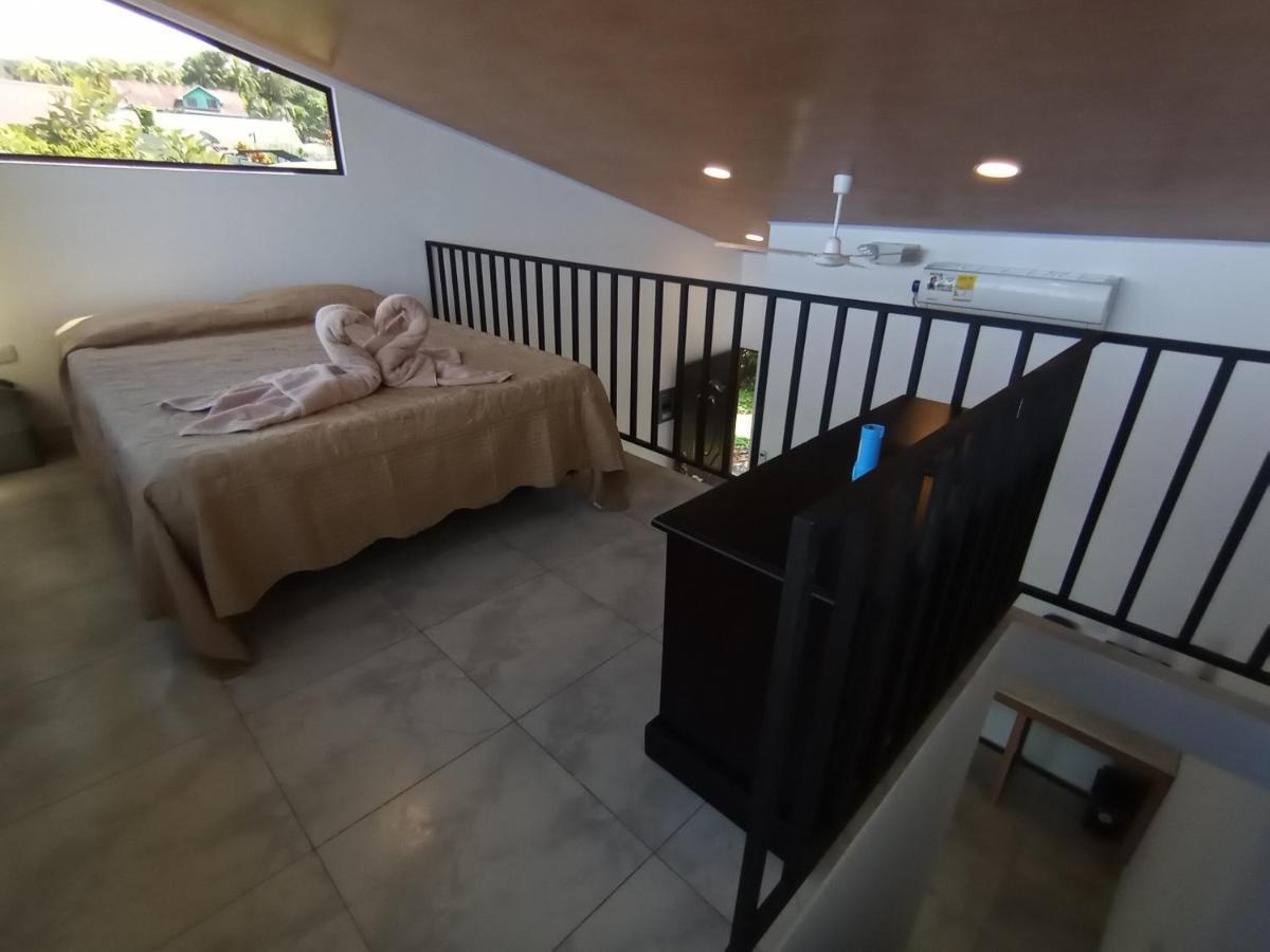 Tapirus Playa Apartment
