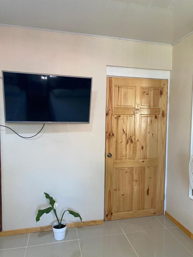 Apartment Aguti