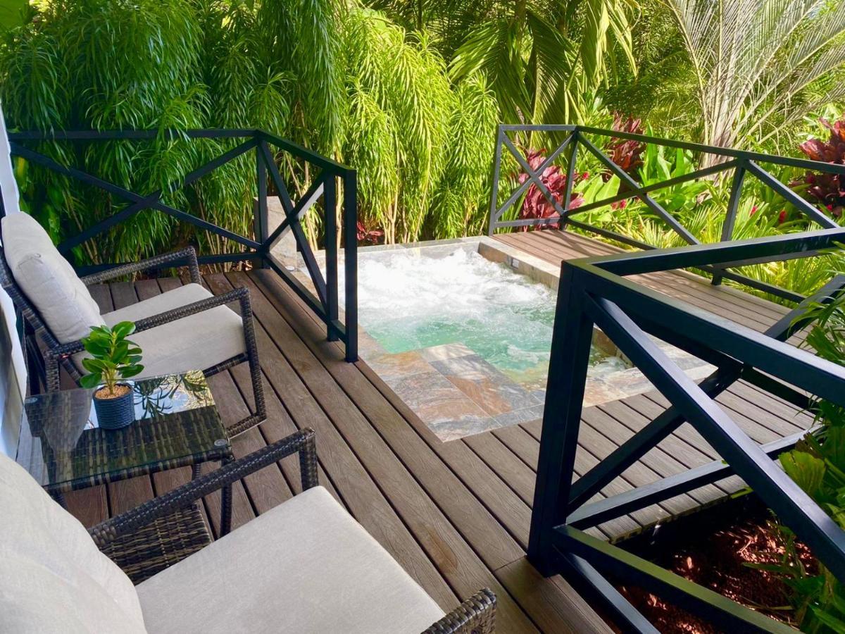 Boutique Casa Del Rio Lodge La Fortuna