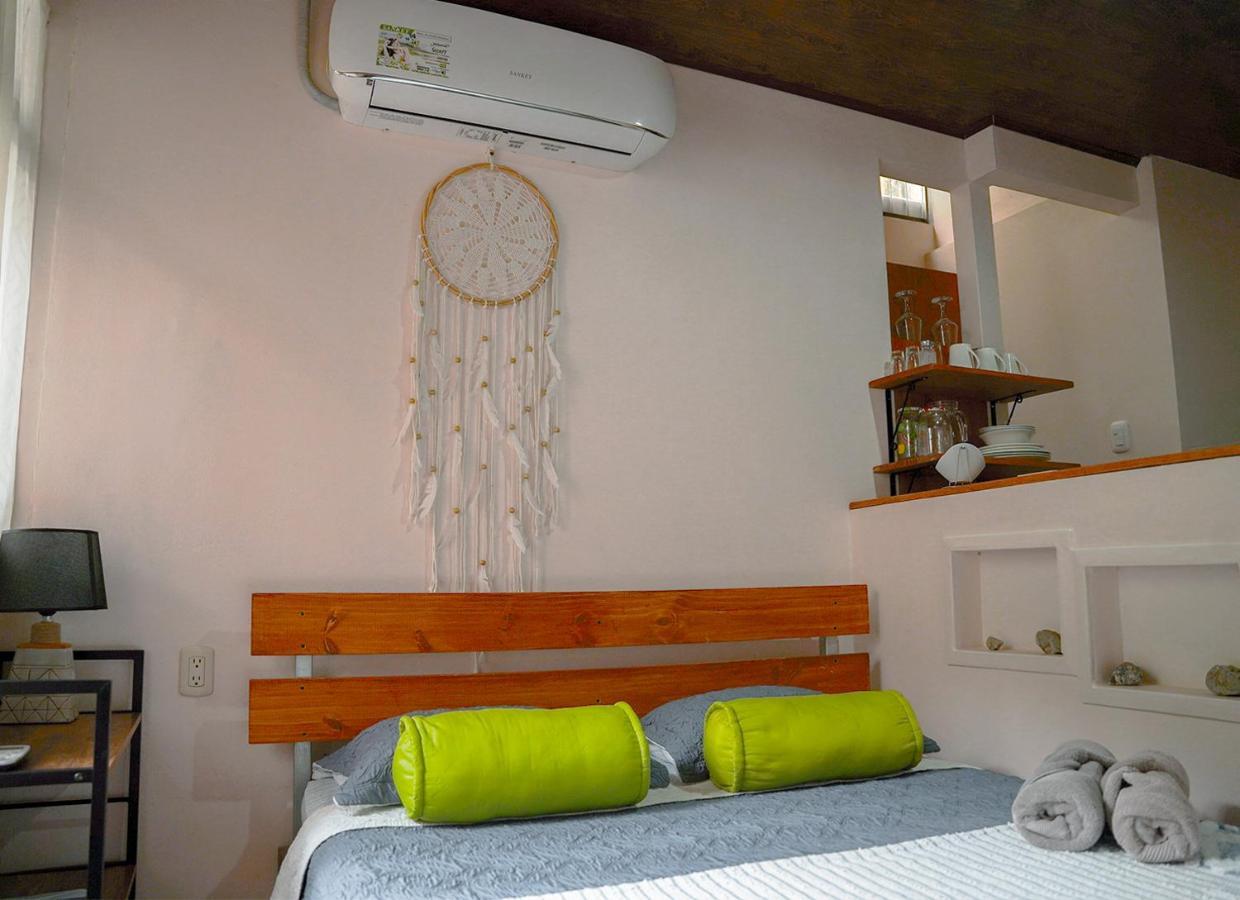 Y Brisas Del Mar Santa Teresa Apartment Playa Santa Teresa (Puntarenas)