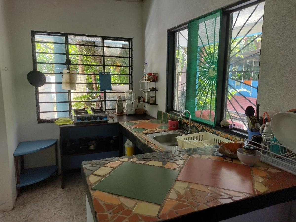 Cabinas Del Mar Hostel Samara