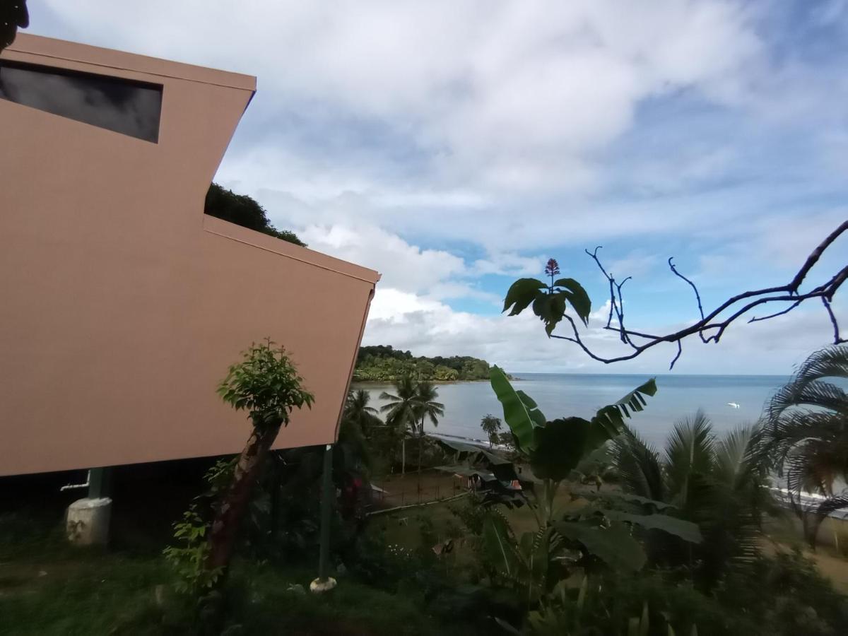 Tapirus Playa * Drake Bay