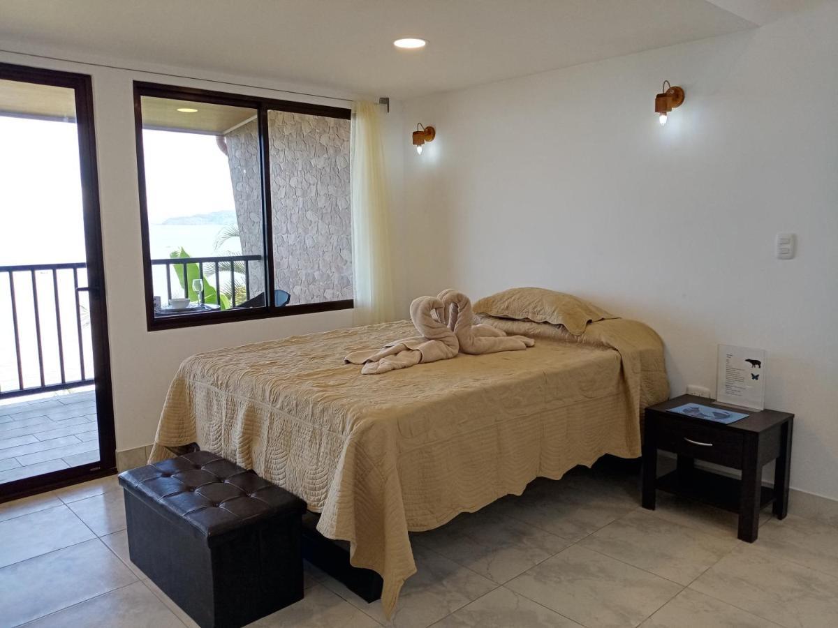 Tapirus Playa Apartment *