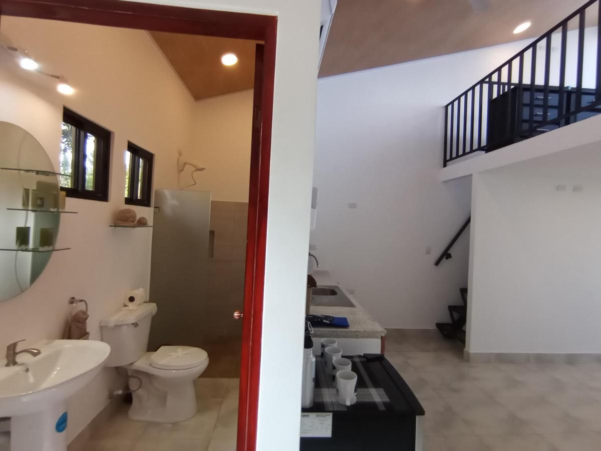Apartment Tapirus Playa Drake Bay