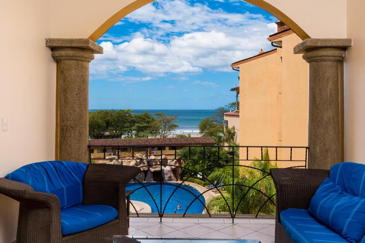Sunrise 23- 2 Bedroom Ocean View *