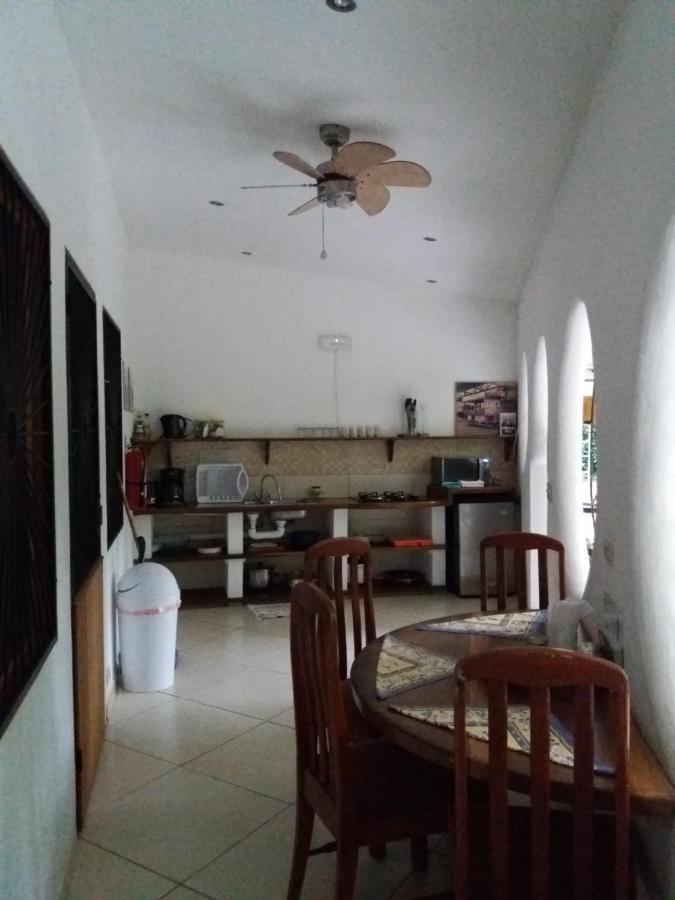 Casa Aba Matapalo 2* Matapalo (Puntarenas)