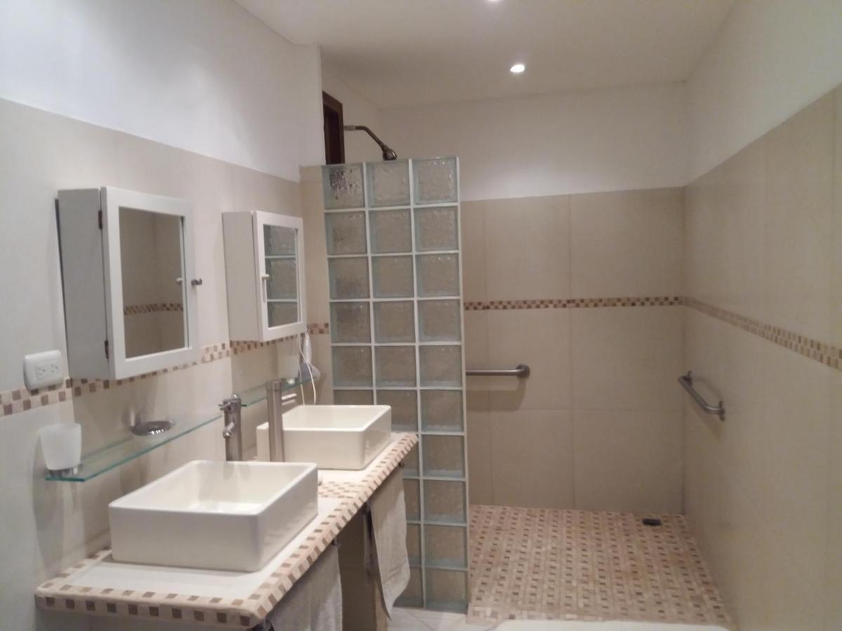 Casa Aba Matapalo Guest house 2*