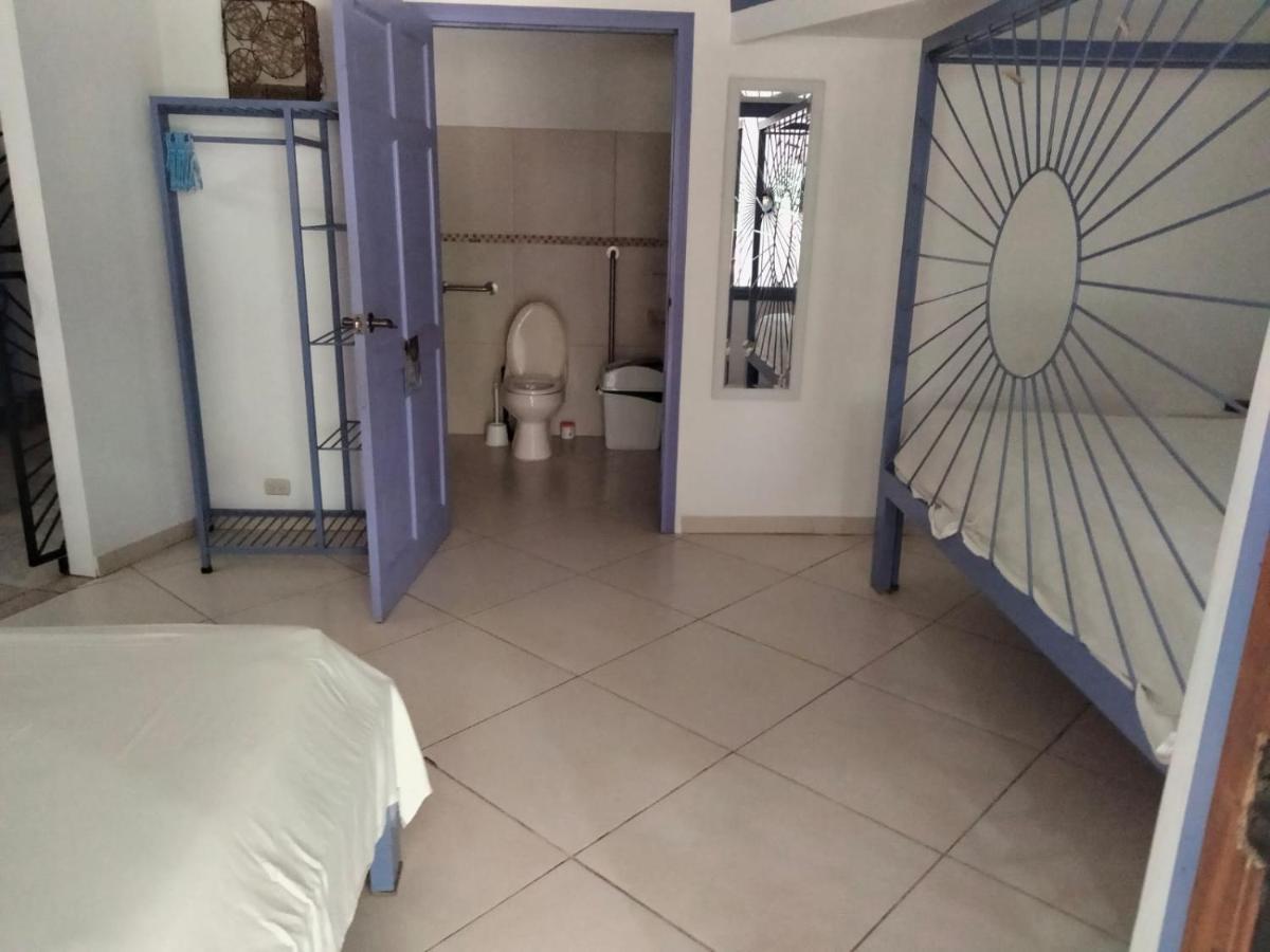 Casa Aba Matapalo 2* Matapalo (Puntarenas)