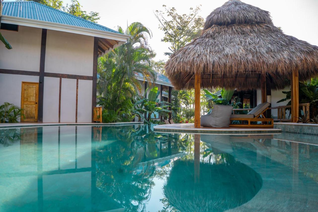 Blue Mist Hotel- Adults Only Hotel Playa Santa Teresa (Puntarenas)