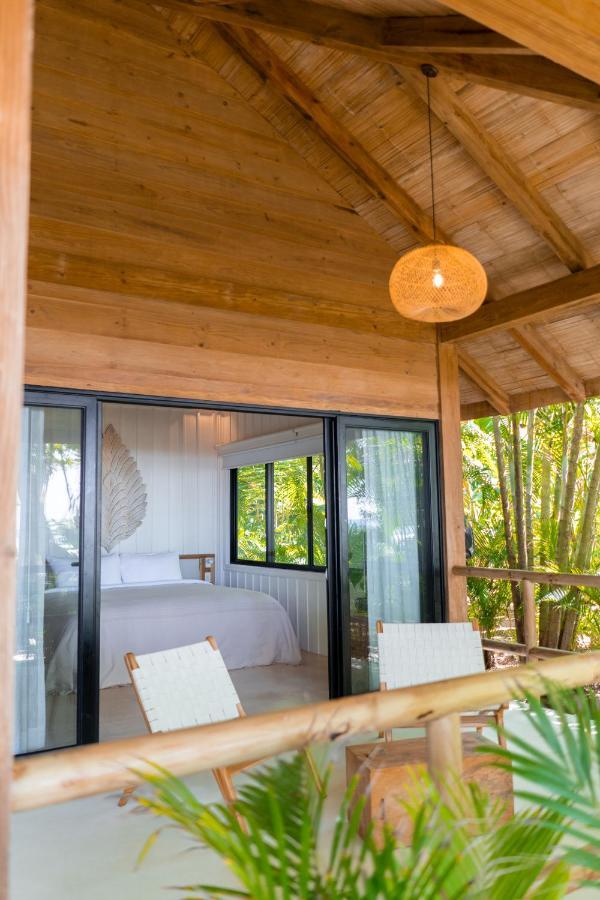 Blue Mist Hotel- Adults Only Playa Santa Teresa (Puntarenas)