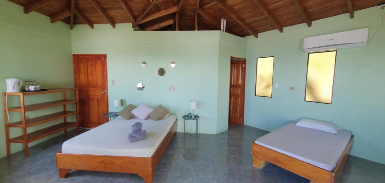 Lodge Ballena Paraiso *