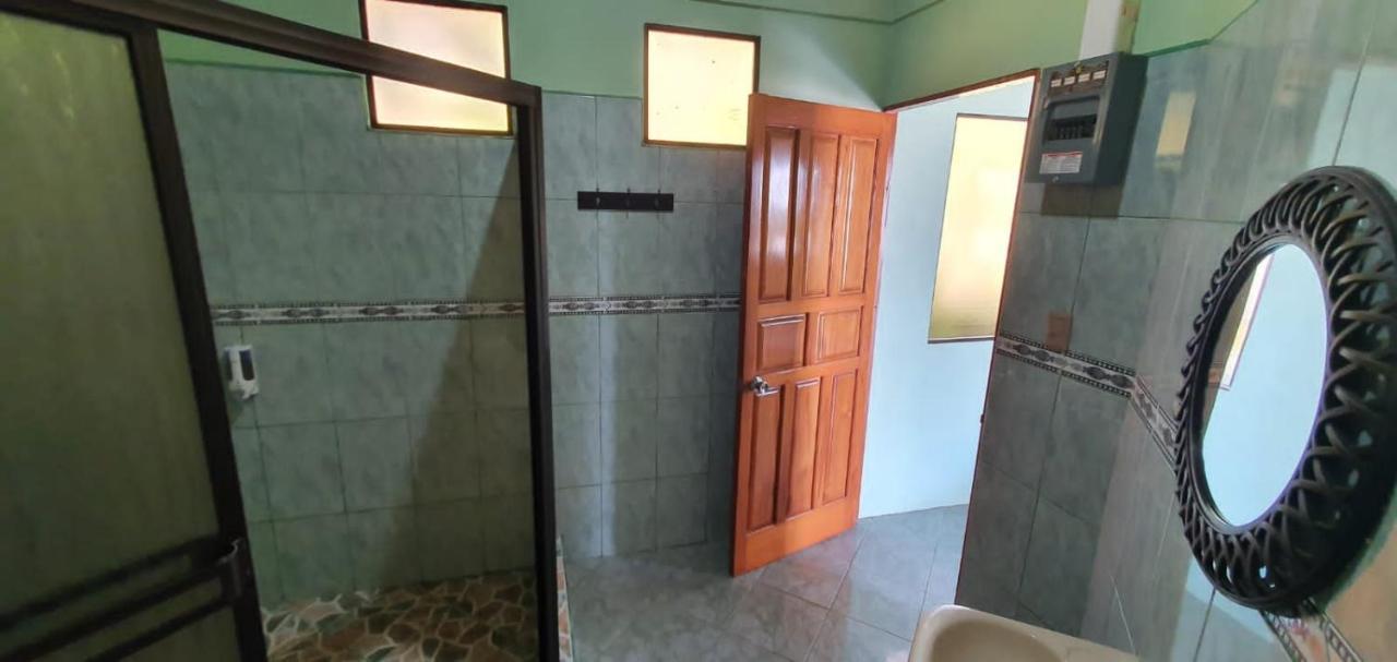 Ballena Paraiso Lodge