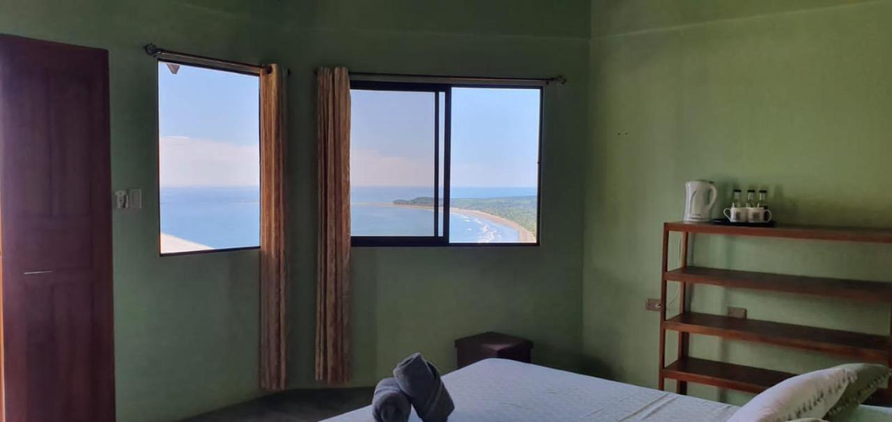 Lodge Ballena Paraiso