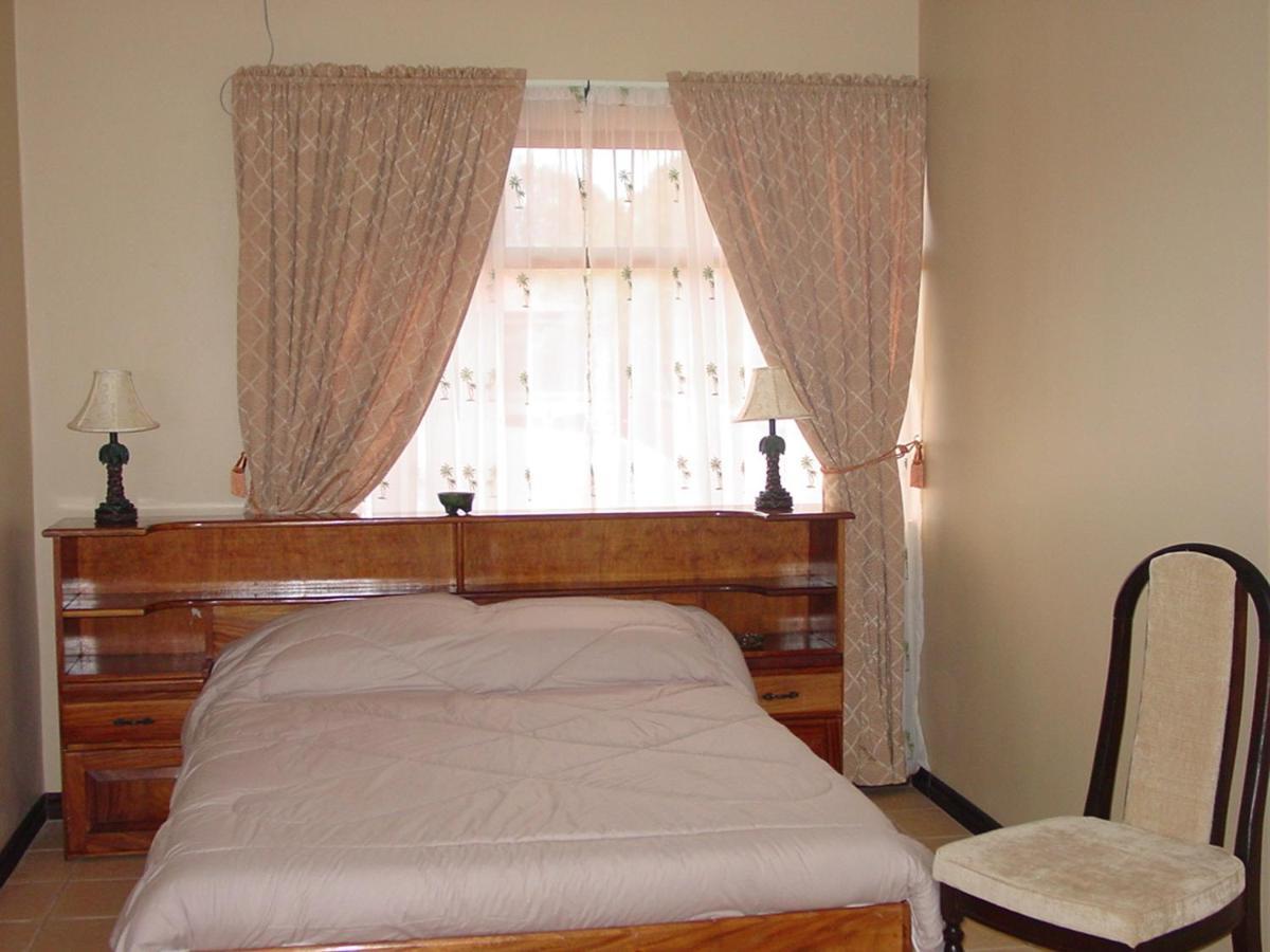Santa Maria Hotel 3*
