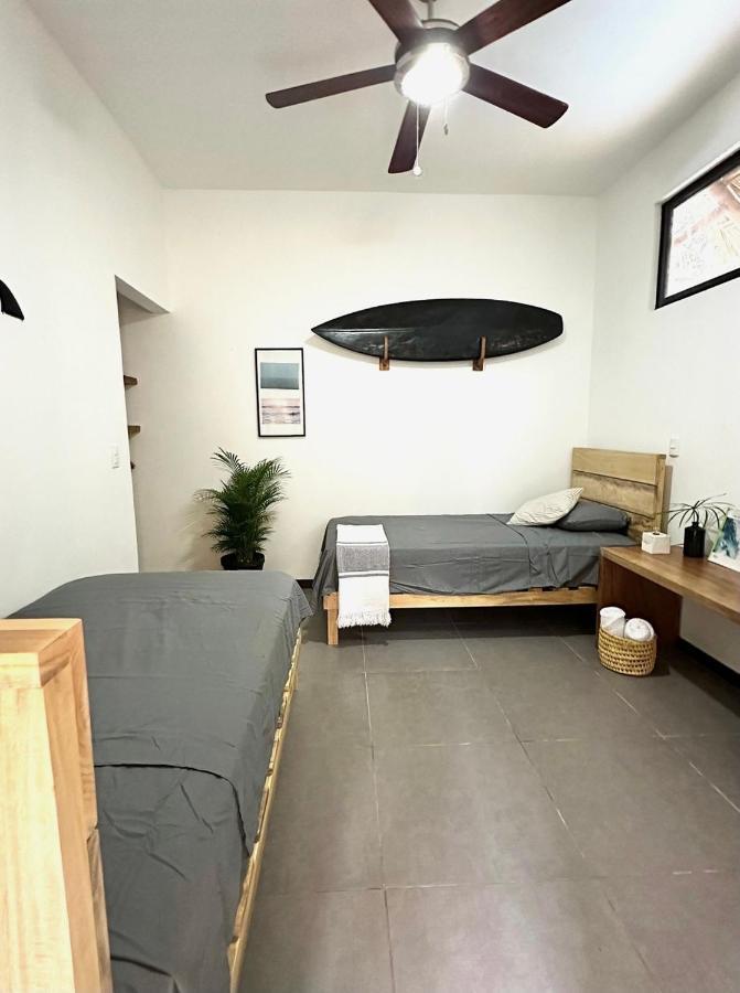 El Chante Surf House Hotel