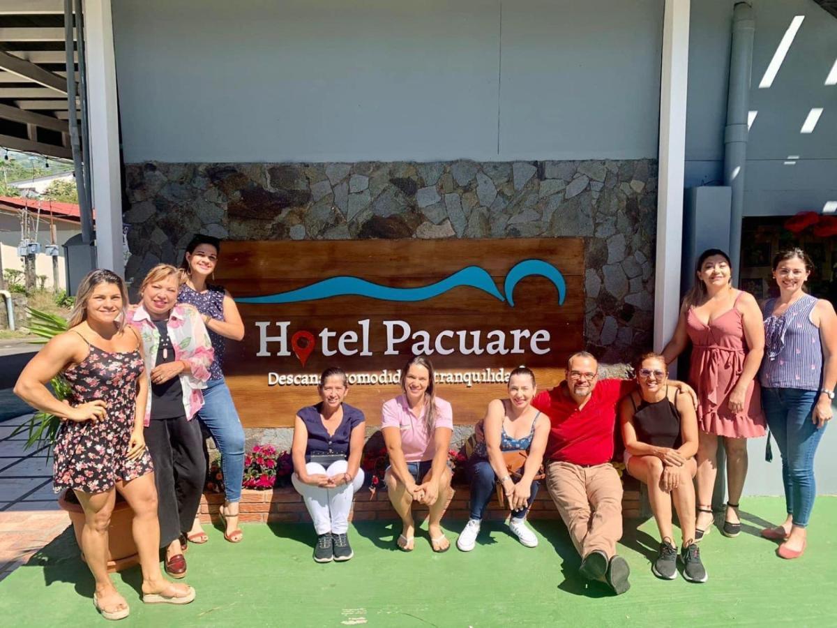Bed & Breakfast Pacuare