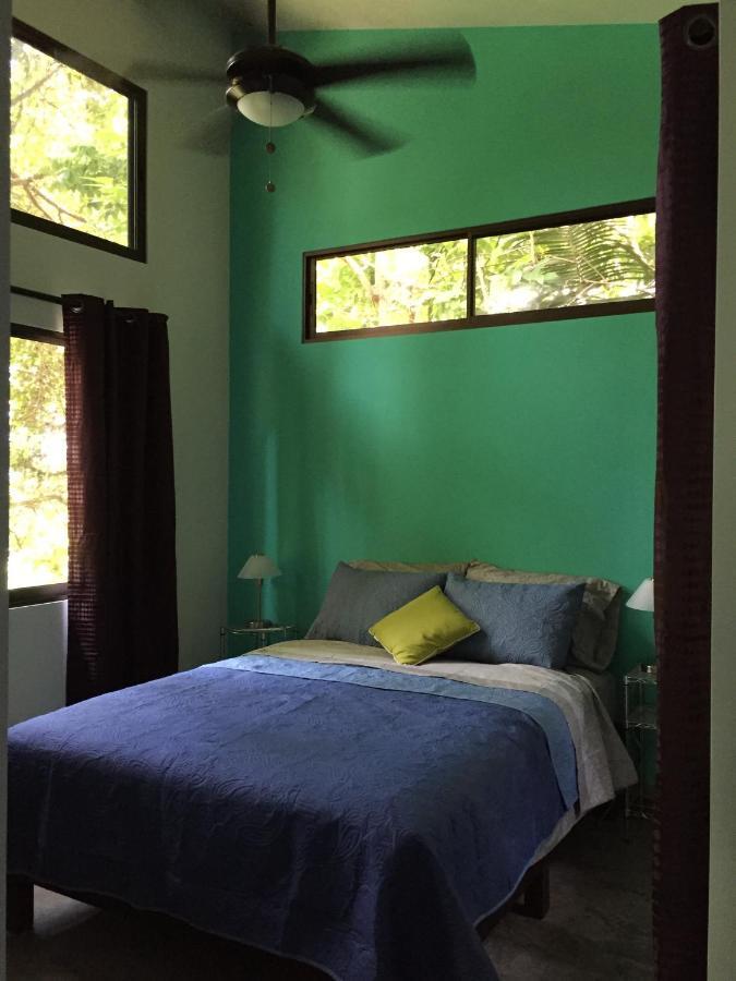 Luz En El Cielo Eco-b&b/hostel 3* Montezuma