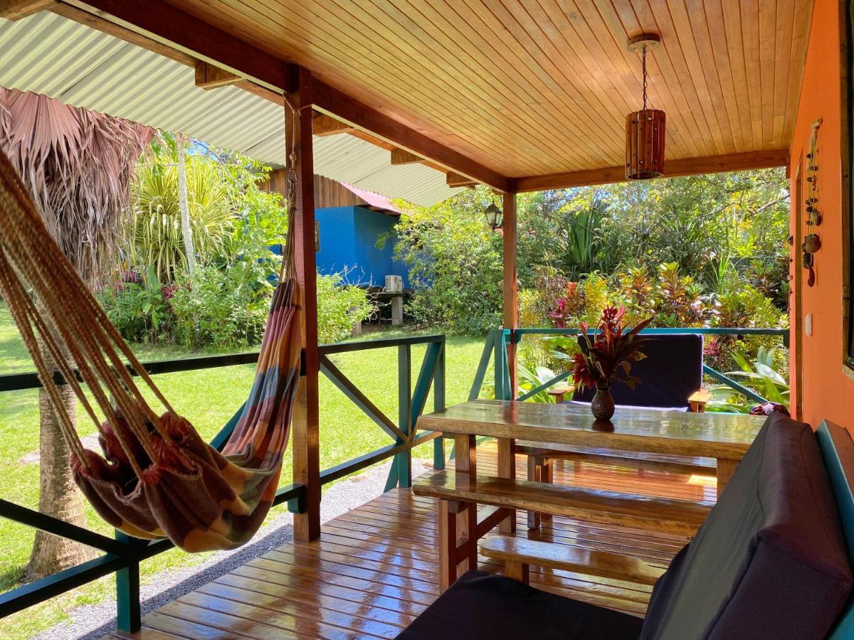 Guest house Casa Colores