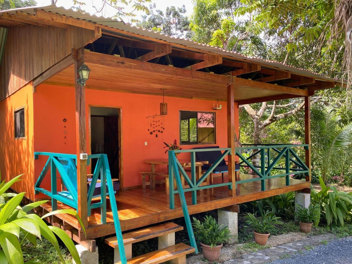 Casa Colores 3* Montezuma