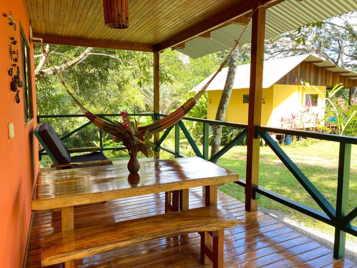 Casa Colores Montezuma