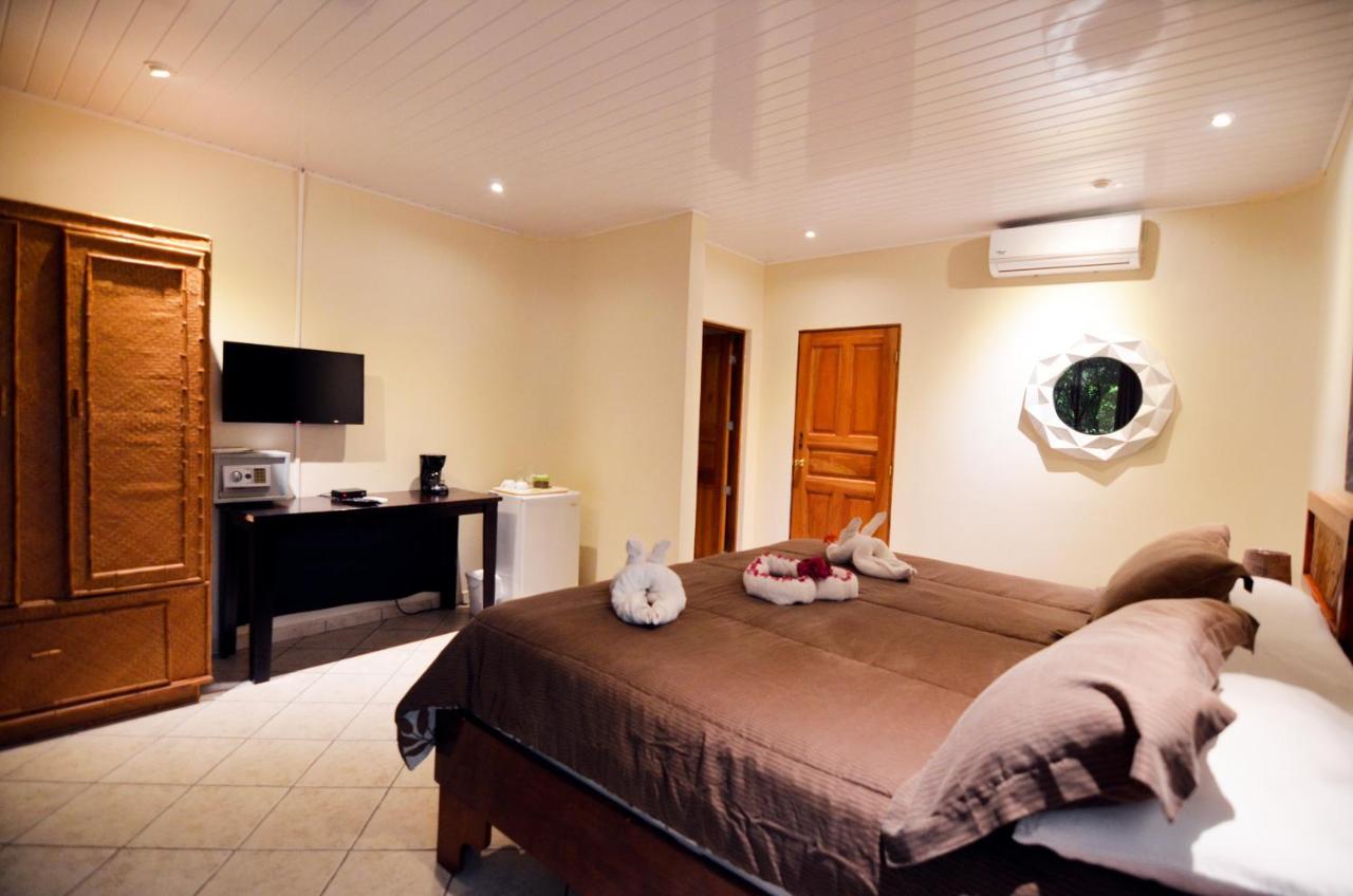 Hotel Cocomar Beachfront Parrita