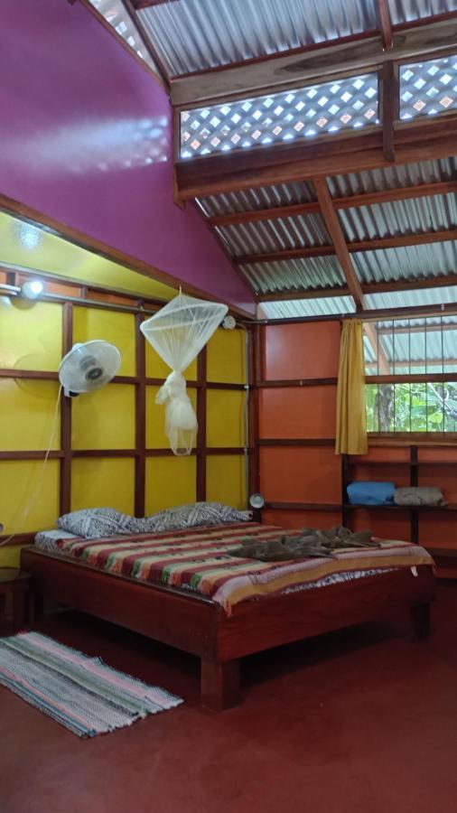 Hostel Cabinas Algebra