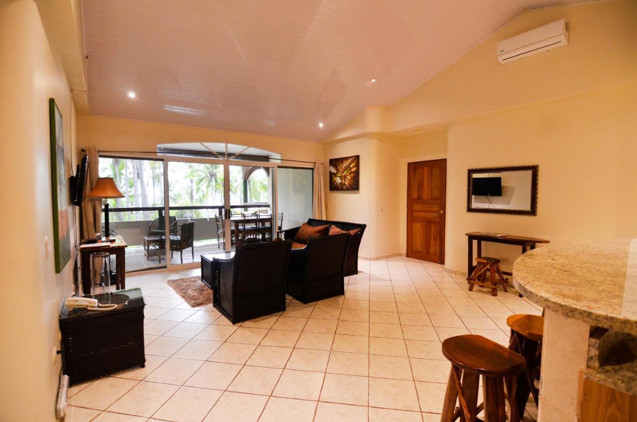 Hotel Cocomar Beachfront 4*