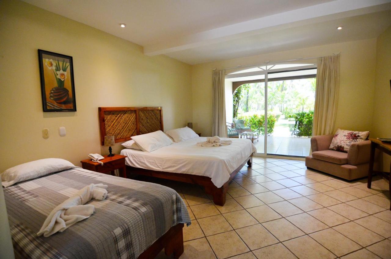 Cocomar Beachfront Parrita
