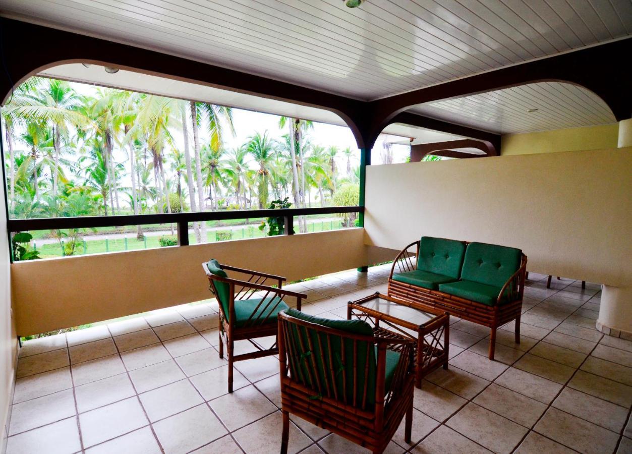 Cocomar Beachfront 4* Parrita