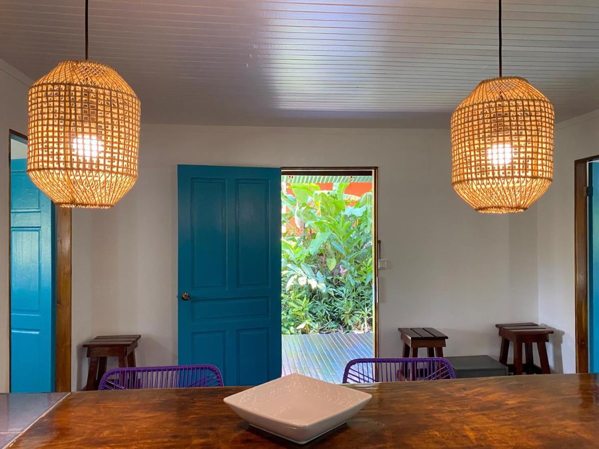 Casa Colores Guest house 3*