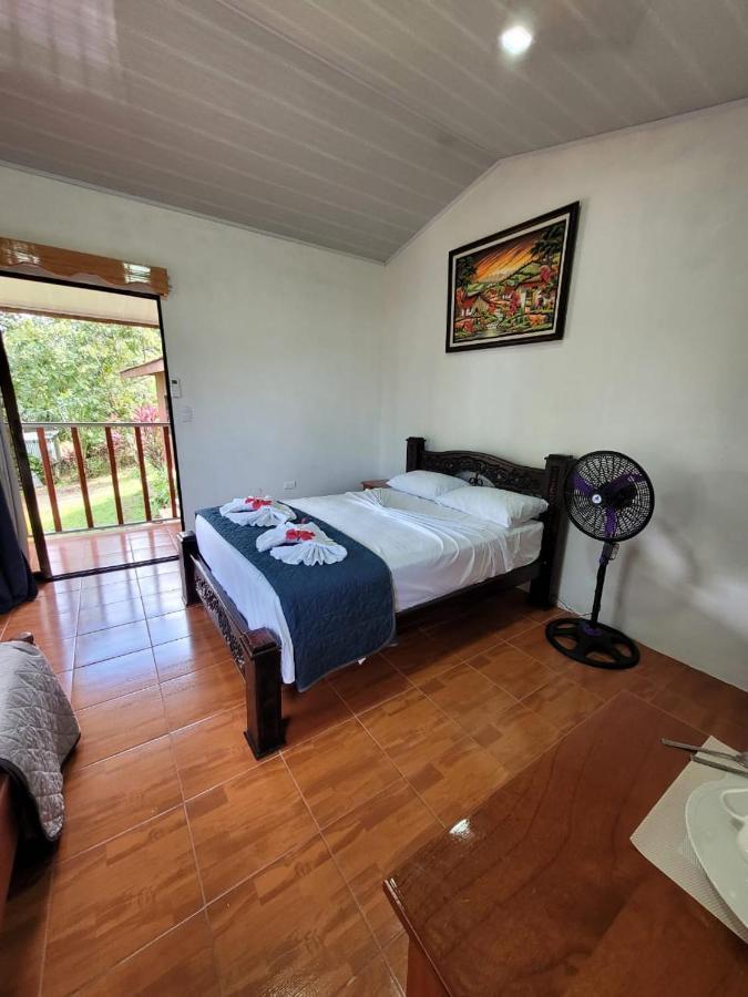 Bed & Breakfast Osa Corcovado