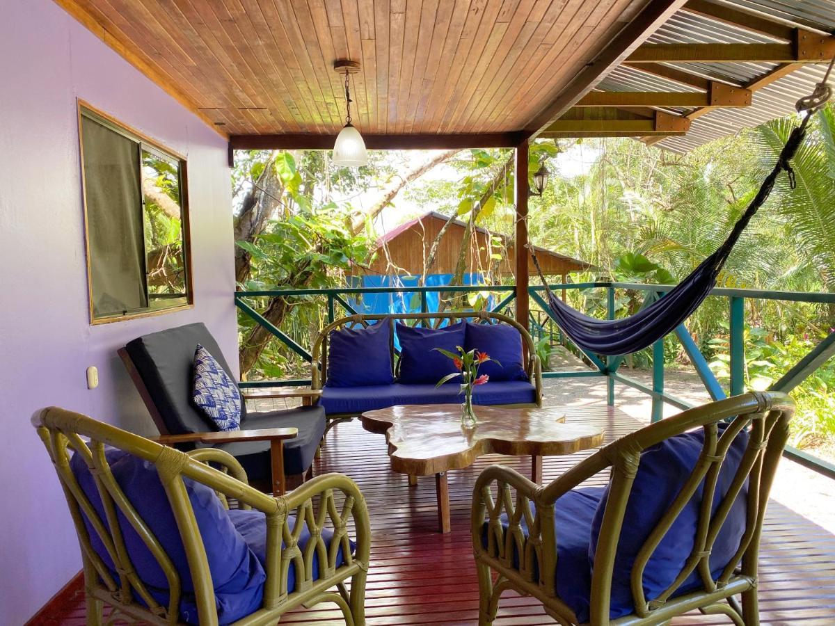 Casa Colores Guest house