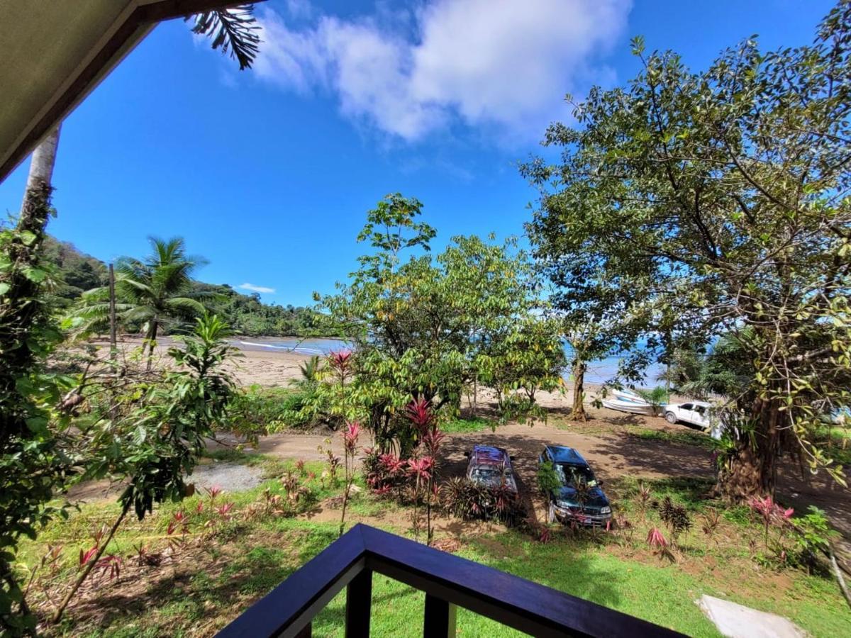 Osa Corcovado Bed & Breakfast