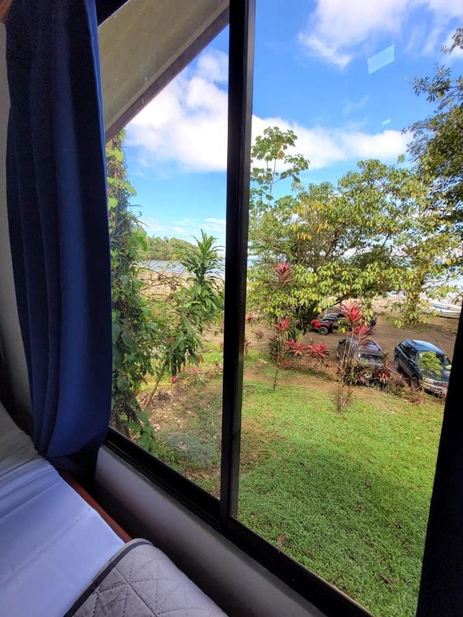 Osa Corcovado Bed & Breakfast *