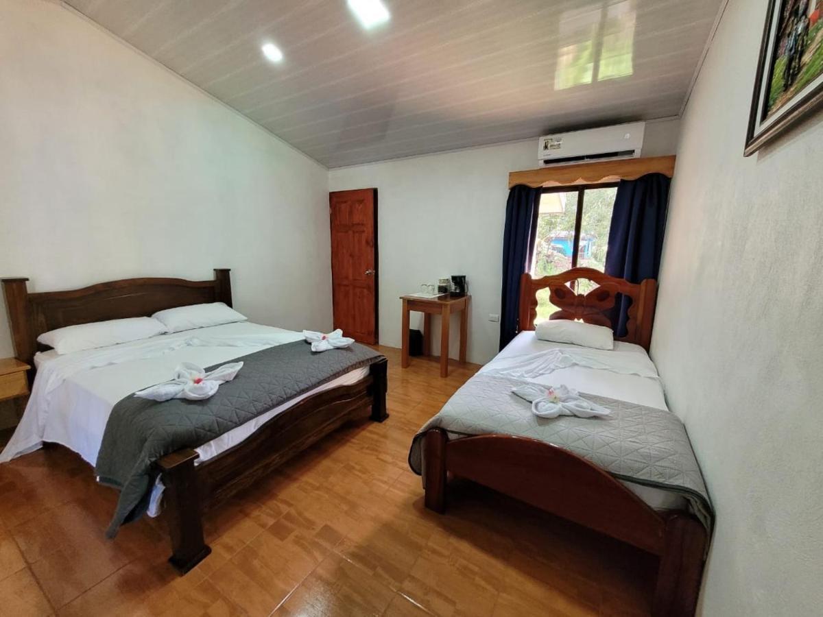Bed & Breakfast Osa Corcovado