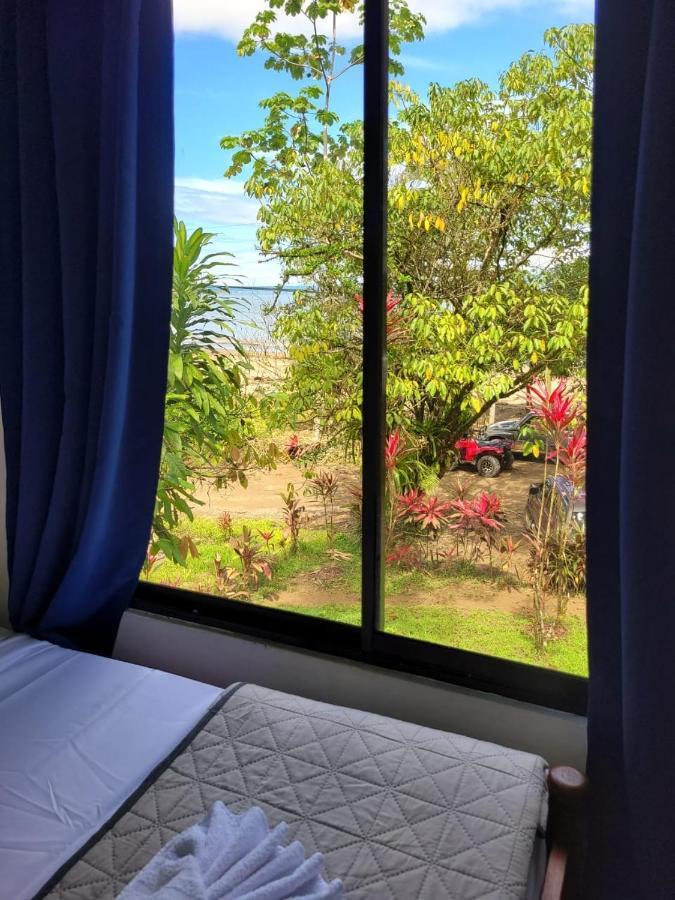 Bed & Breakfast Osa Corcovado Drake Bay