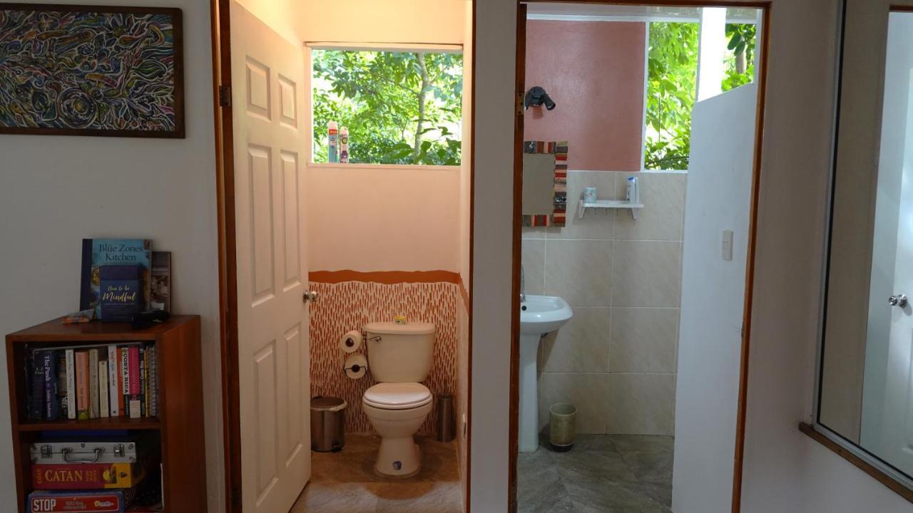 Osa De Rio Guest house