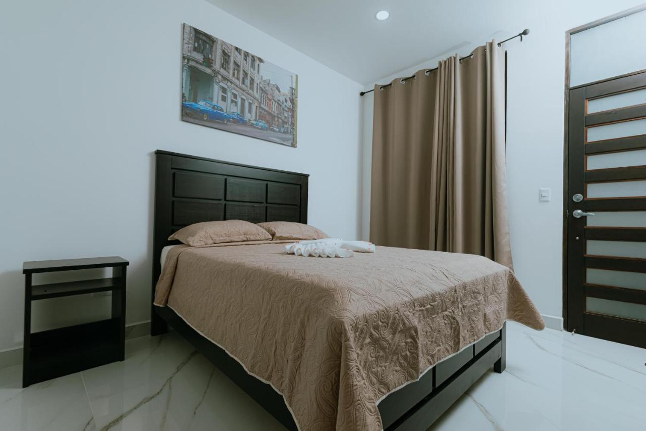 Hotel Havana Jaco