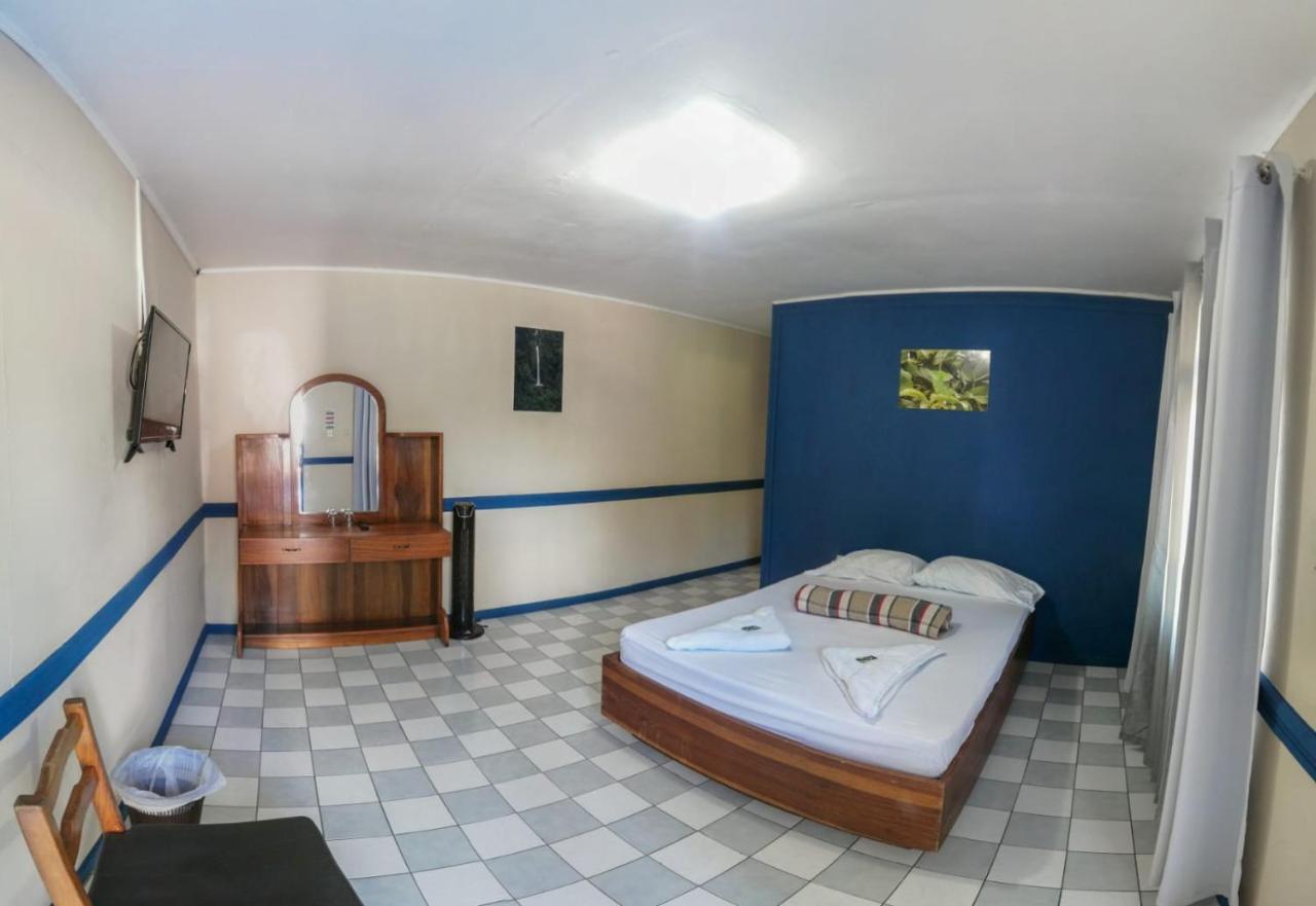 Bed & Breakfast Geliwa 4*