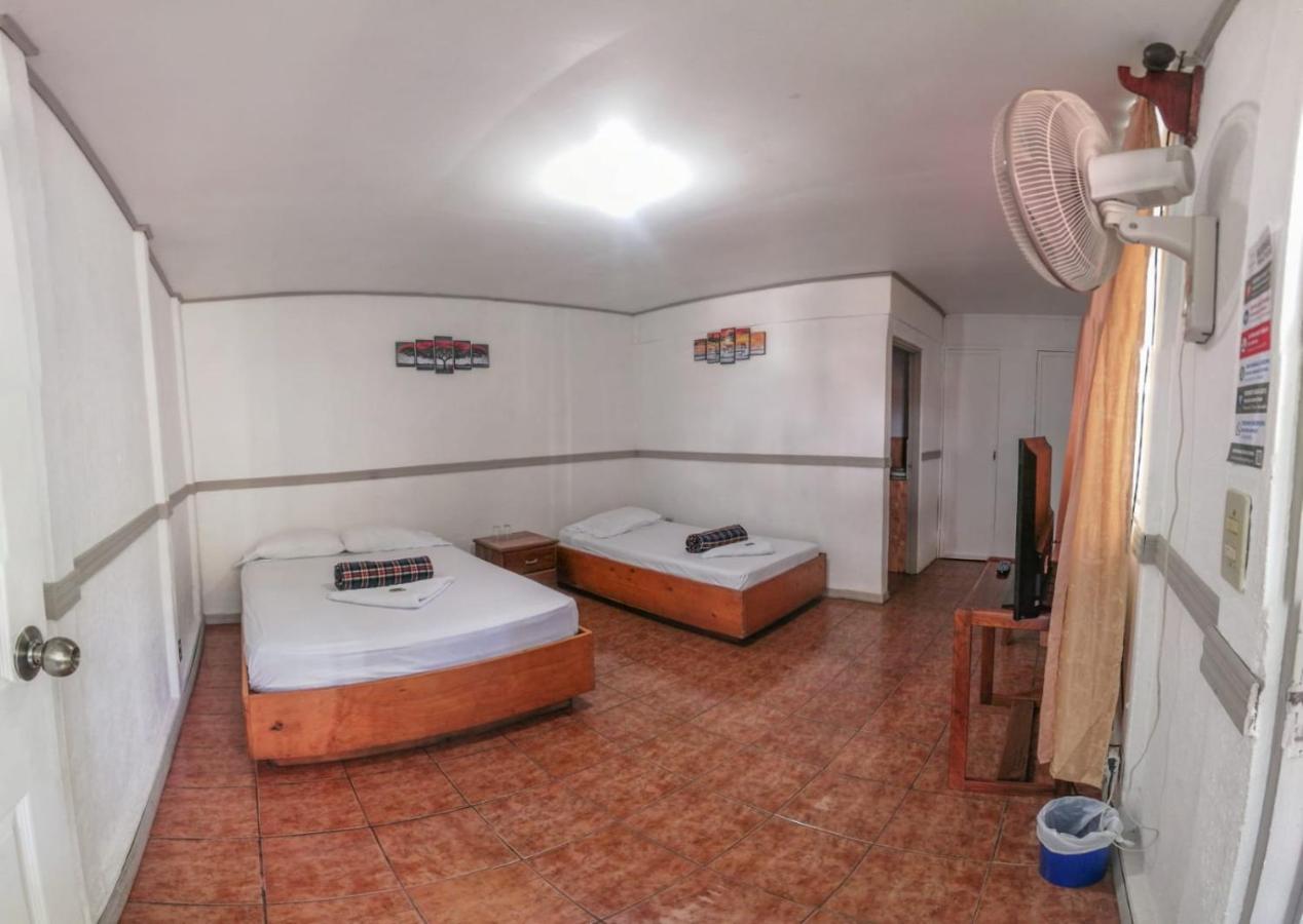 Geliwa 4* Turrialba