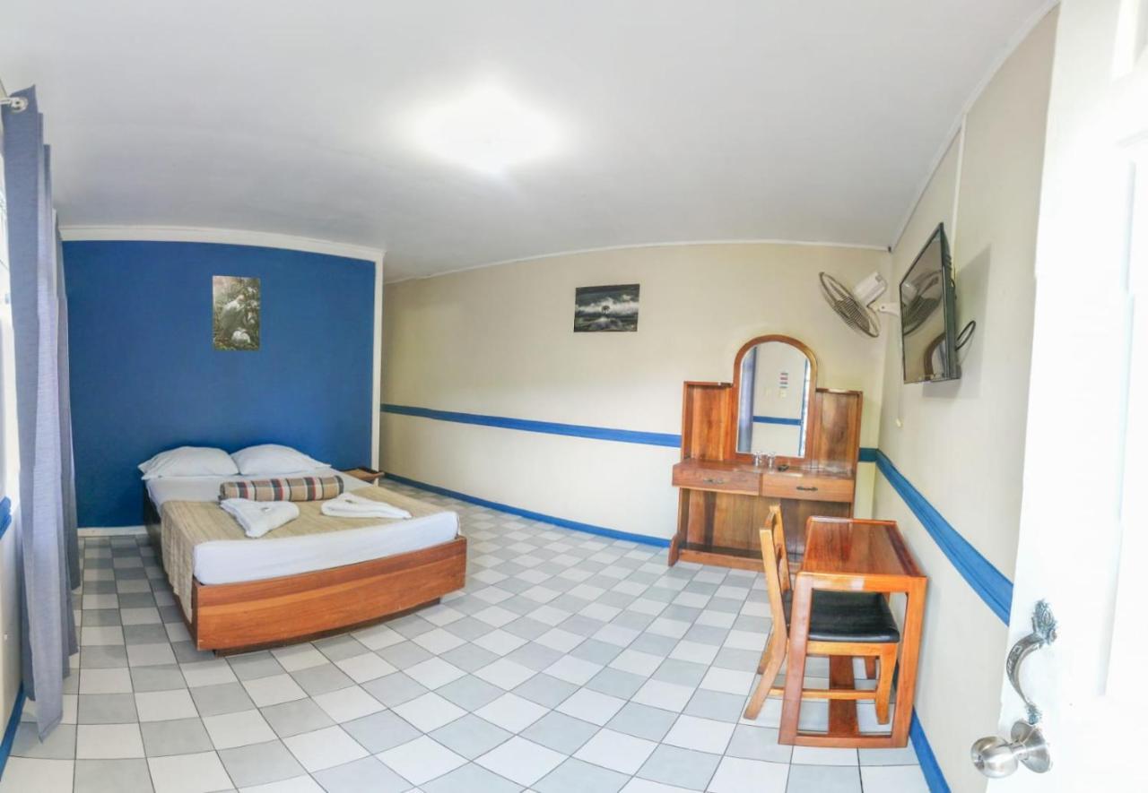 Geliwa 4* Turrialba