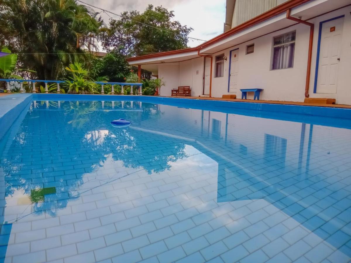 Geliwa Bed & Breakfast Turrialba